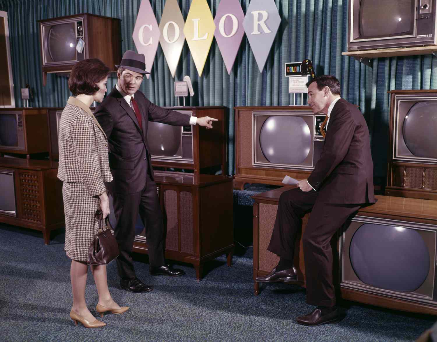 Boyalık Televizyon Tamircisi